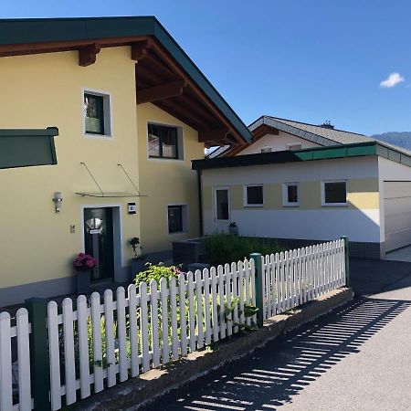 Appartamento Haus Tschirgantblick Tarrenz Esterno foto