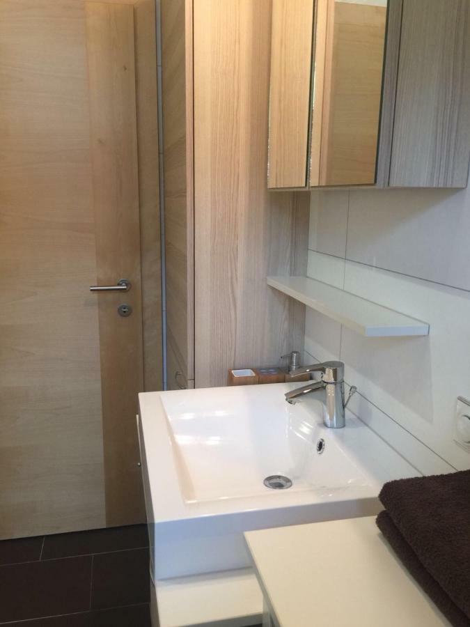 Appartamento Haus Tschirgantblick Tarrenz Esterno foto