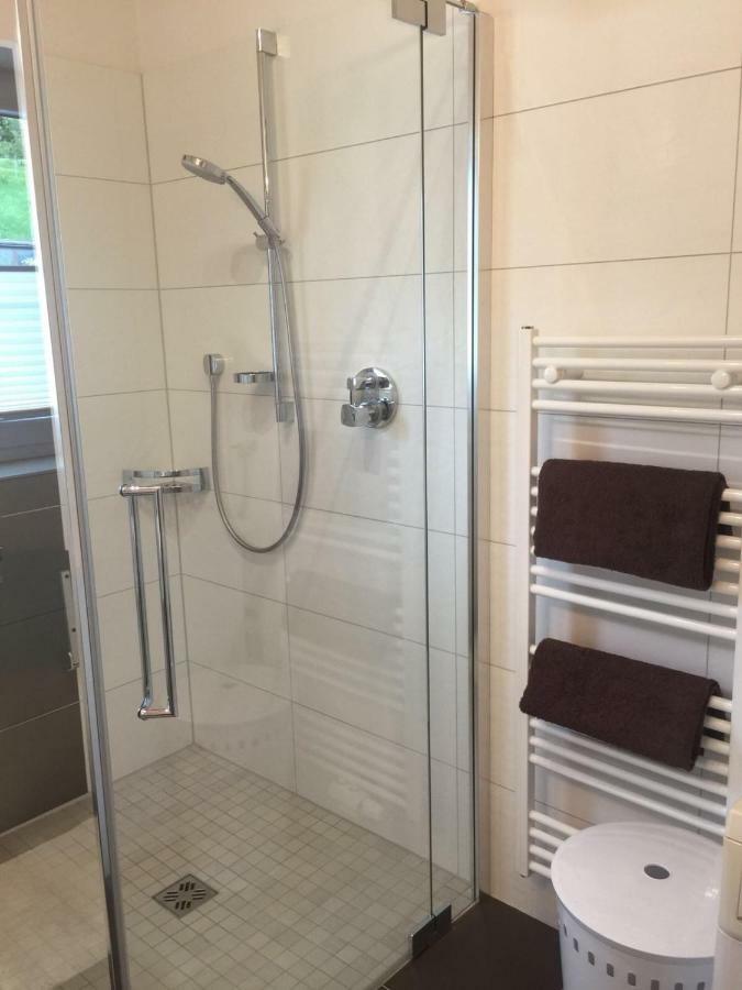 Appartamento Haus Tschirgantblick Tarrenz Esterno foto