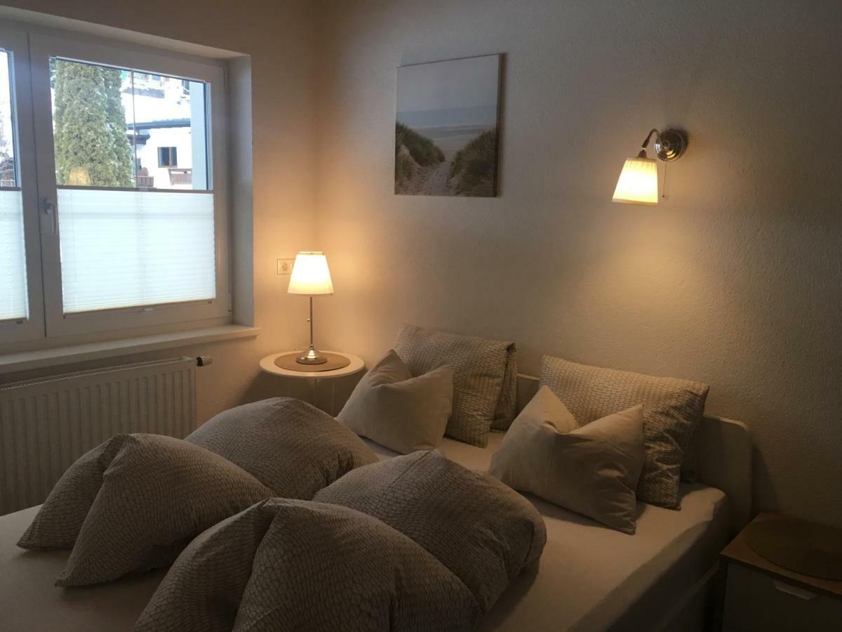 Appartamento Haus Tschirgantblick Tarrenz Esterno foto