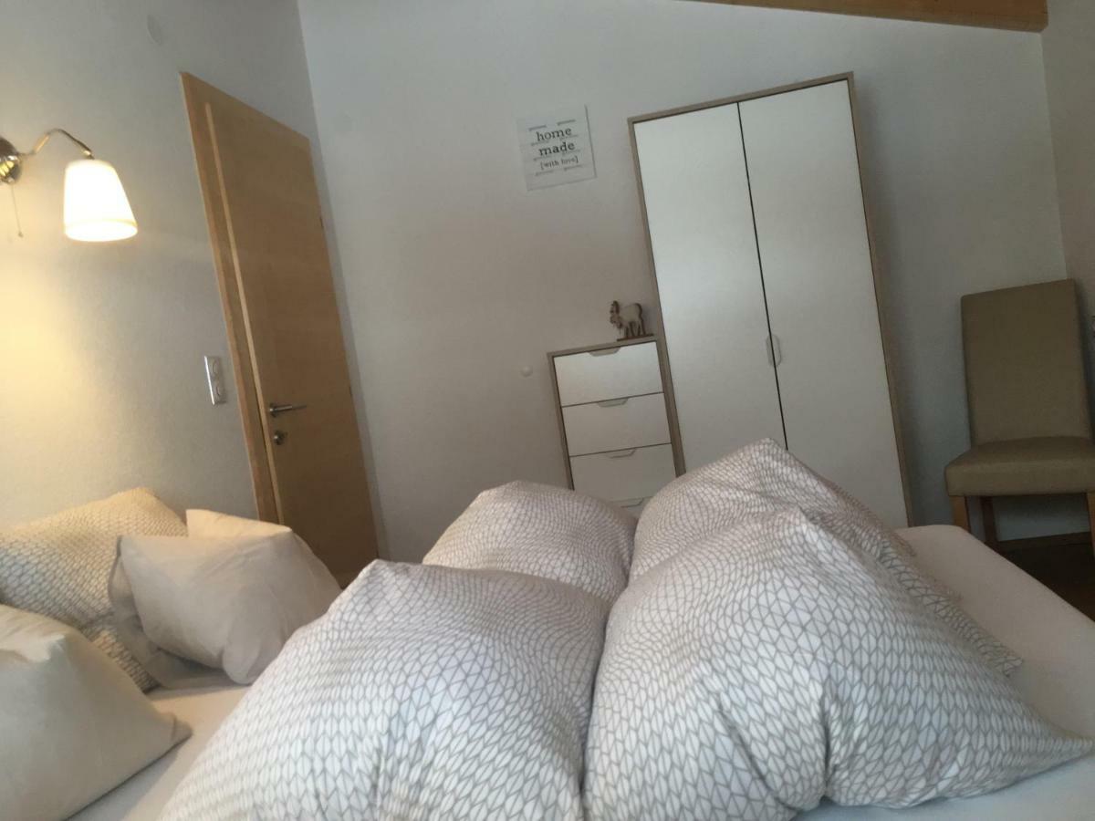 Appartamento Haus Tschirgantblick Tarrenz Esterno foto