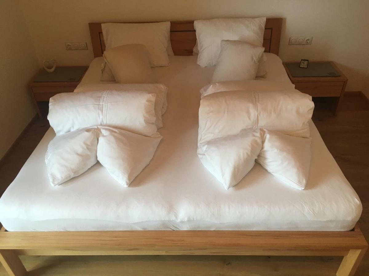 Appartamento Haus Tschirgantblick Tarrenz Esterno foto