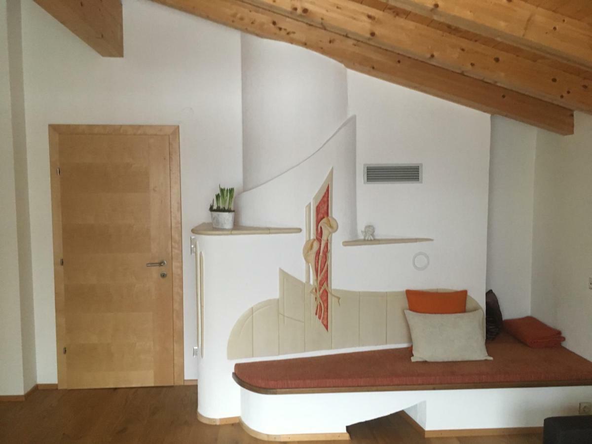 Appartamento Haus Tschirgantblick Tarrenz Esterno foto